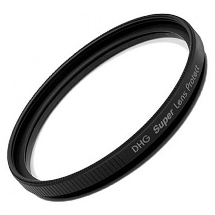 Светофильтр защитный Marumi DHG Super Lens Protect 52 мм